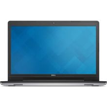 Ноутбук Dell Inspiron 5749, 5749-8536, 17.3" (1600x900), 4096, 500, Intel Core i3-5005U, DVD±RW DL, 2048MB NVIDIA GeForce 820M, LAN, WiFi, Bluetooth, Linux