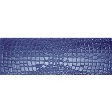 Settecento Crocotiles Blue Crocojoy 24x72 см