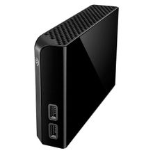 Внешний жесткий диск usb3 6tb ext. black stel6000200 seagate