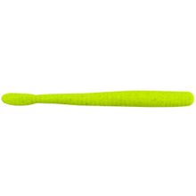 Имитация червя Gulp! Fry 3", Chartreuse Berkley