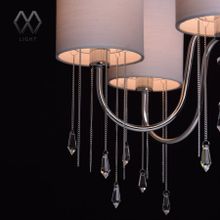 Люстра Федерика 80 MW-Light 379018608