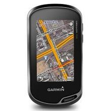 Туристический навигатор Garmin Oregon 700t LCD 38x63mm (240x400)