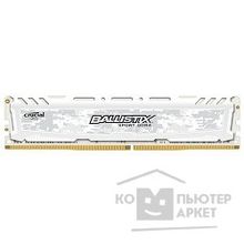 Crucial DDR4 DIMM 8GB BLS8G4D240FSCK