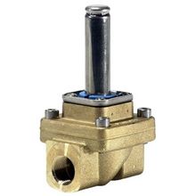 Электромагнитный клапан Danfoss EV250B G 3 4", НЗ, FKM