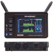 PHONIC PAA-6