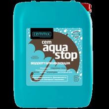 CEMMIX AQUA STOP 5л