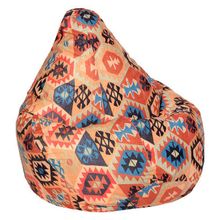 Dreambag Кресло-мешок Мехико Красное 3XL ID - 340019