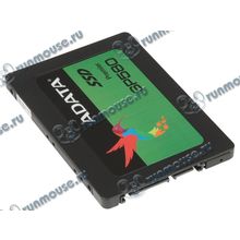 SSD диск 120ГБ 2.5" ADATA "Premier SP580" ASP580SS3-120GM-C (SATA III) (ret) [140494]