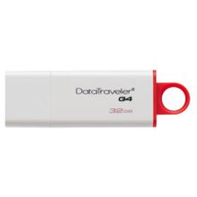 kingston (kingston  32gb usb 3.0 datatraveler g4) dtig4 32gb