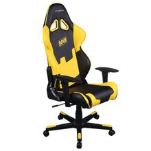 Кресло DXRacer OH RE21 NY NAVI