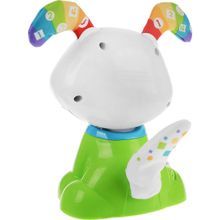 Fisher-Price Интерактивная Щенок робота Бибо