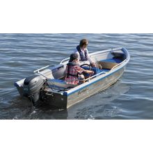 Лодочный мотор Yamaha F20BMHS