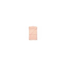 Плед вязаный Kapriza Sar, 90х104, розовый