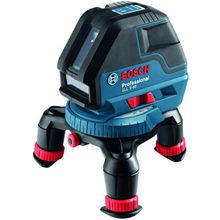 БОШ GLL 3-50 Professional уровень лазерный   BOSCH GLL 3-50 Professional нивелир лазерный