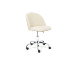 Tetchair Кресло MELODY, молочный