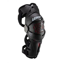 Наколенники подростковые Leatt Knee Brace Z-Frame Junior (5020004160)