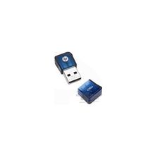 USB 2.0 HP USB Drive 32Gb, V165W [FDU32GBHPV165W-EF]