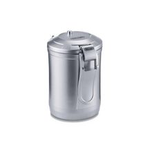 DeLonghi SET Vacuum Coffee-Canister