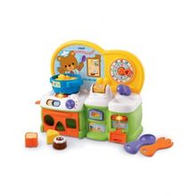 VTech Моя первая кухня