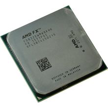 Процессор  CPU AMD FX-8320E     (FD832EW) 3.2 GHz 8core  8+8Mb 95W 5200 MHz Socket AM3+