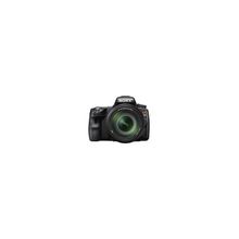 Sony PhotoCamera  Alpha SLT-A37M KIT black 16.1Mpix 18-135 2.7" 1080i MS turLCD Ком-т с объективомNP-FW50