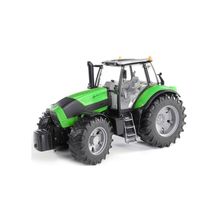 Bruder (Брудер) Трактор Deutz Agrotron X720, Bruder (Брудер)