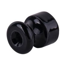 Werkel Изолятор Werkel Retro черный 50 шт. WL18-17-01 4690389119415 ID - 242418