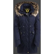 Wellensteyn Meteorite Lady-194 Darknavy