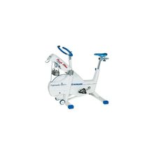 Велотренажер Monark Ergomedic 894E Peak Bike