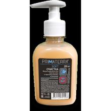 Primaterra Крем-мыло очищающее для кожи и волос PRIMATERRA SOFT от ОПЗ 250 мл
