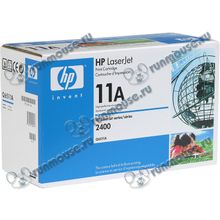 Картридж HP "11A" Q6511A (черный) для LJ2410 2420 2430 [44409]