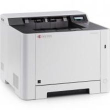 KYOCERA ECOSYS P5021cdw принтер лазерный цветной