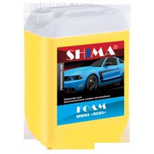 Бесконтактный шампунь Foam, Пена, 1 л, Shima