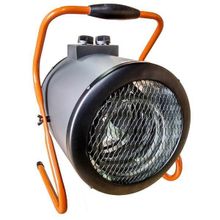 Тепловая пушка CENTURION ТВ 3 5 СТ круглая