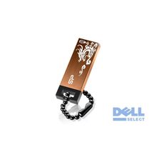 Накопитель USB Silicon Power Touch 836 8Gb Bronze