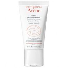 Avene крем для лица D.E.F.I. восстанавливающий стерильный 50 мл