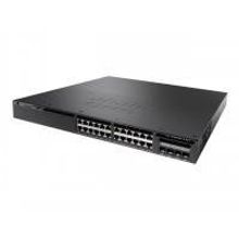 Cisco Cisco WS-C3650-24PS-S