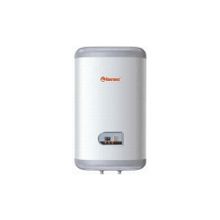 Водонагреватель накопительный Thermex Flat Plus IF 50 V 50л 2кВт белый