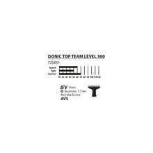 Ракетка для н т Donic TOP Teams 500