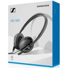 Sennheiser Наушники Sennheiser HD 100