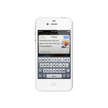 Apple iPhone 4S 64Gb white p n: MD261RR A