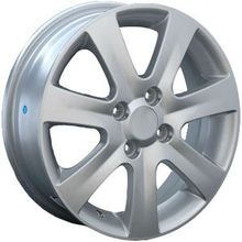 Реплика VW91 6.5x16 5x112 ET46 D57.1