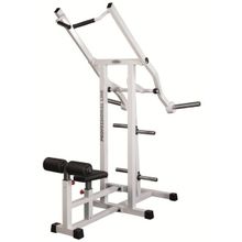 Тяга вниз спереди V-Sport SТ-212