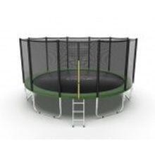 EVO Jump External 16ft (Green)