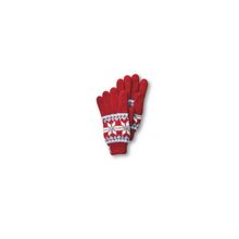 Одежда DAKINE MAGGIE GLOVE CHERRY