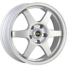 Колесный диск CROSS STREET CR-08 6x15 4x114,3 D66,1 ET40 s