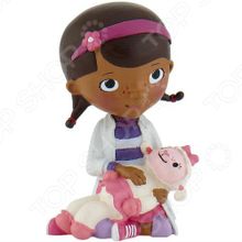 Bullyland Дотти и Лэмми