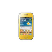 Samsung gt-s6802 galaxy ace duos yellow