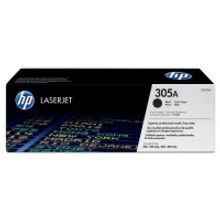 Картридж HP CE410A № 305A черный