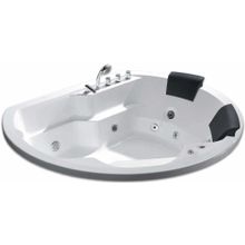 Акриловая ванна Gemy G9053 B